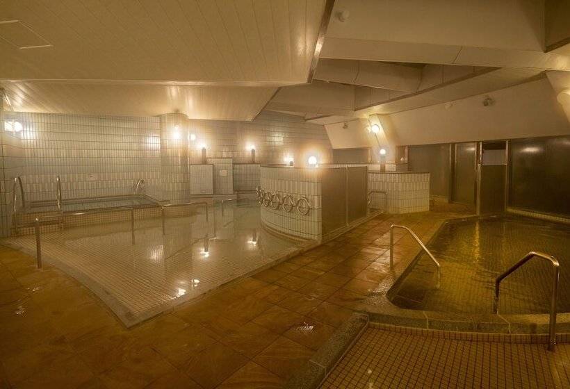 Kamenoi Hotel Kujukuri