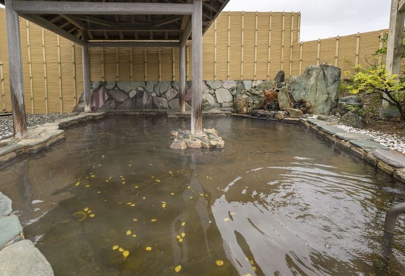 Kamenoi Hotel Kujukuri