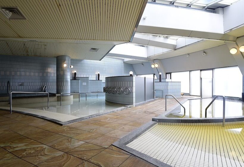 Kamenoi Hotel Kujukuri