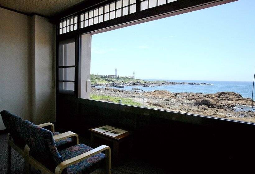 בית מלון כפרי Kissui No Yado Monya