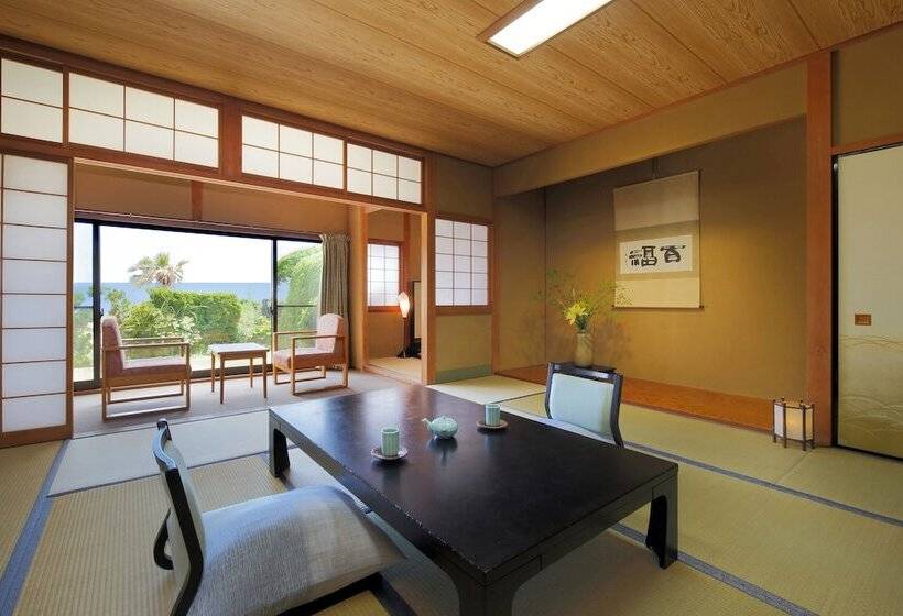 בית מלון כפרי Kissui No Yado Monya