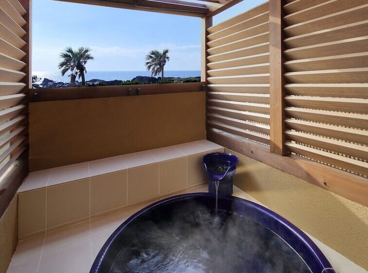 בית מלון כפרי Kissui No Yado Monya