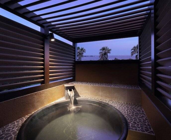 בית מלון כפרי Kissui No Yado Monya