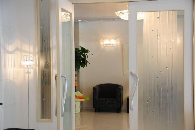 בית מלון כפרי Kurayoshi City