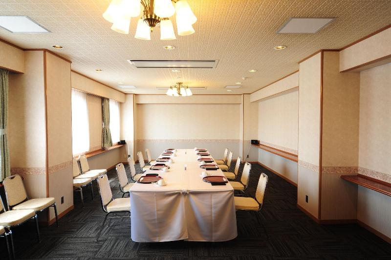 בית מלון כפרי Kurayoshi City