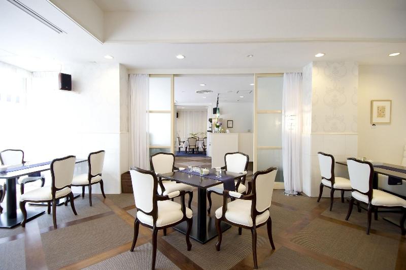 בית מלון כפרי Kurayoshi City