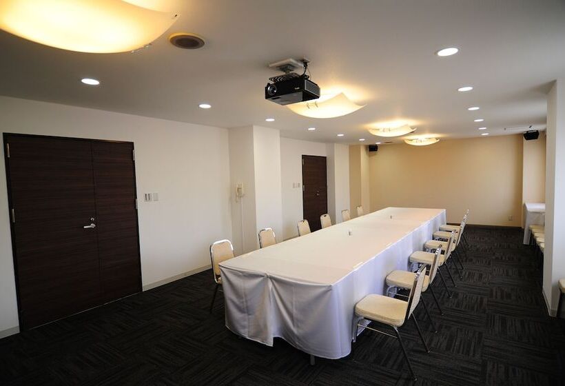 בית מלון כפרי Kurayoshi City