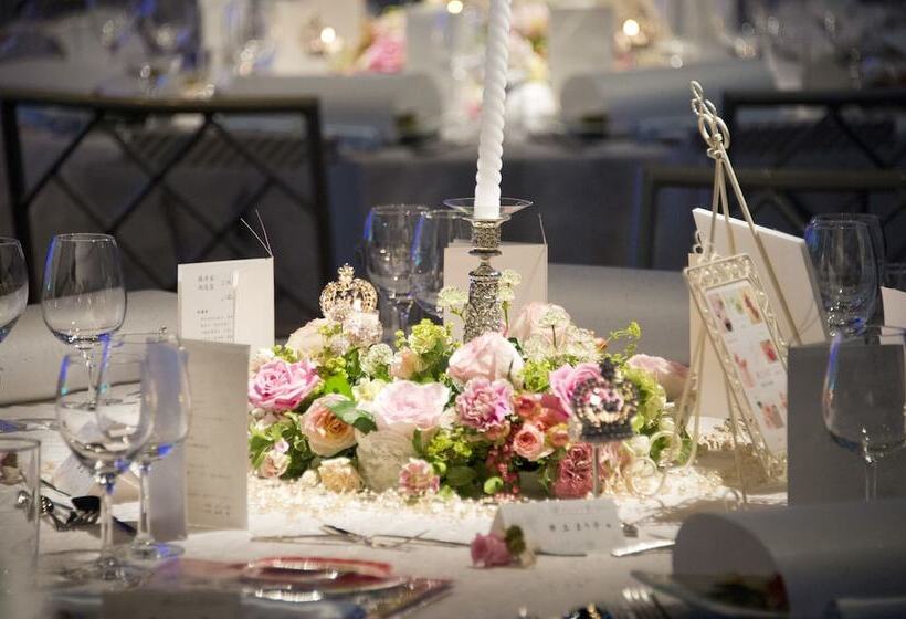 בית מלון כפרי Kurayoshi City