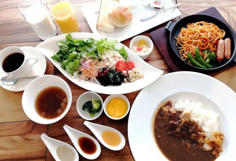 בית מלון כפרי Kurayoshi City