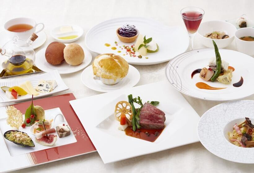 Отель Le Chien Kyuu Karuizawa