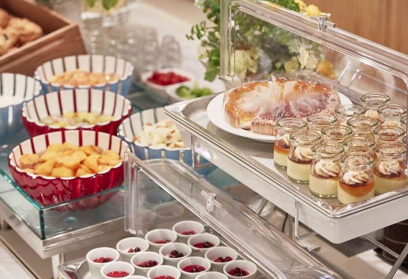 Отель Le Chien Kyuu Karuizawa