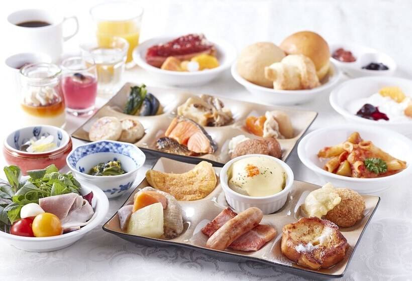 Отель Le Chien Kyuu Karuizawa