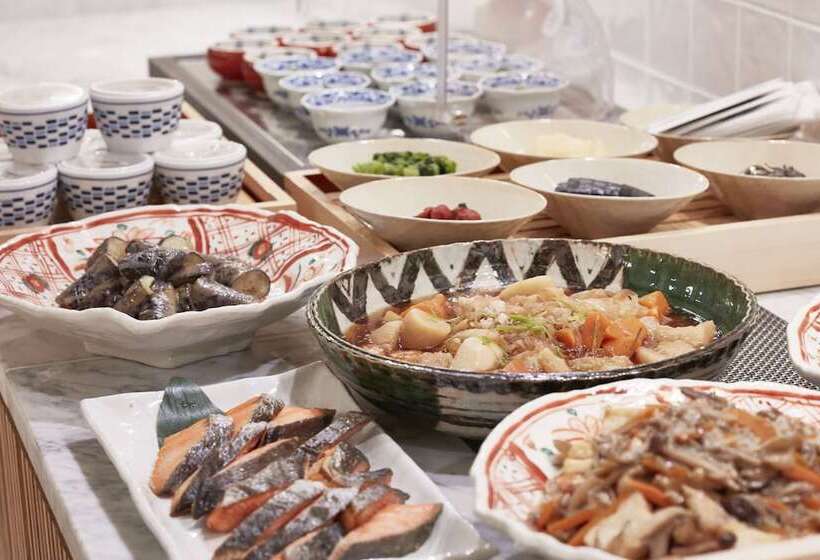 Отель Le Chien Kyuu Karuizawa