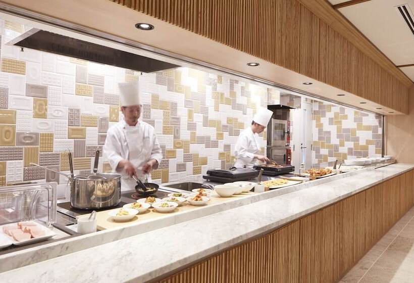 Отель Le Chien Kyuu Karuizawa