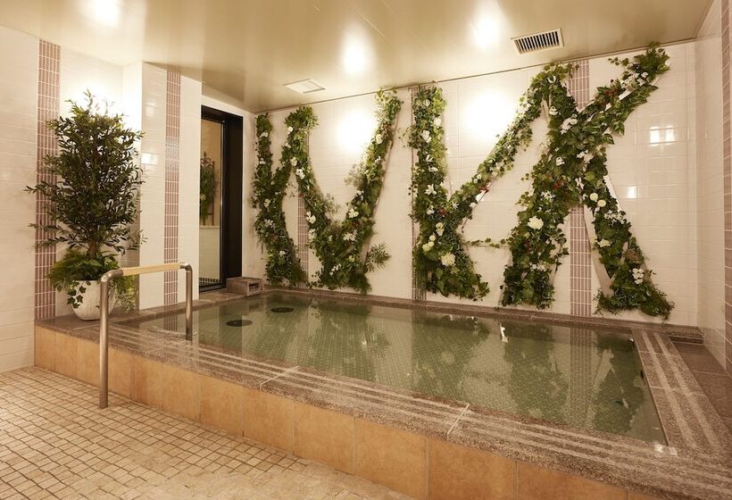 Отель Le Chien Kyuu Karuizawa