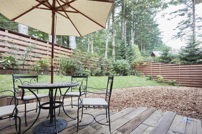 Отель Le Chien Kyuu Karuizawa