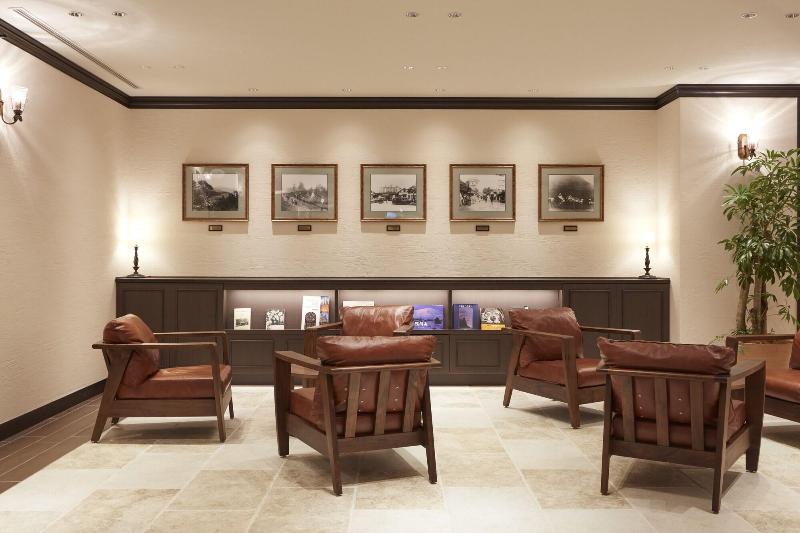 Отель Le Chien Kyuu Karuizawa