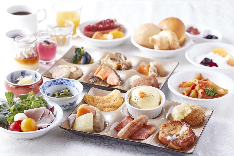 Отель Le Chien Kyuu Karuizawa