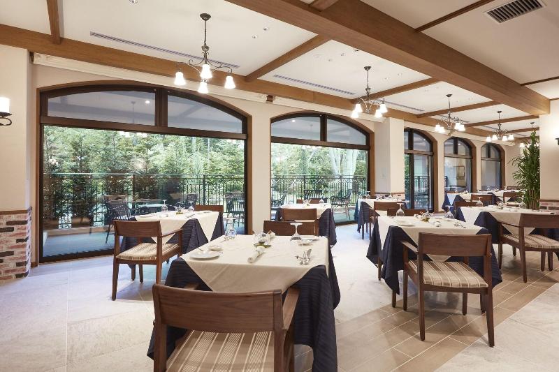 Отель Le Chien Kyuu Karuizawa