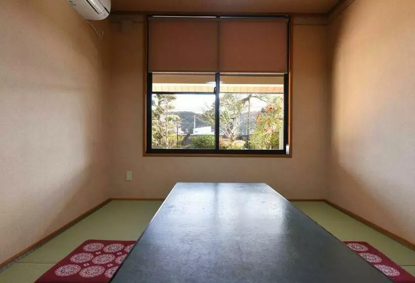 هتل Mikuniya