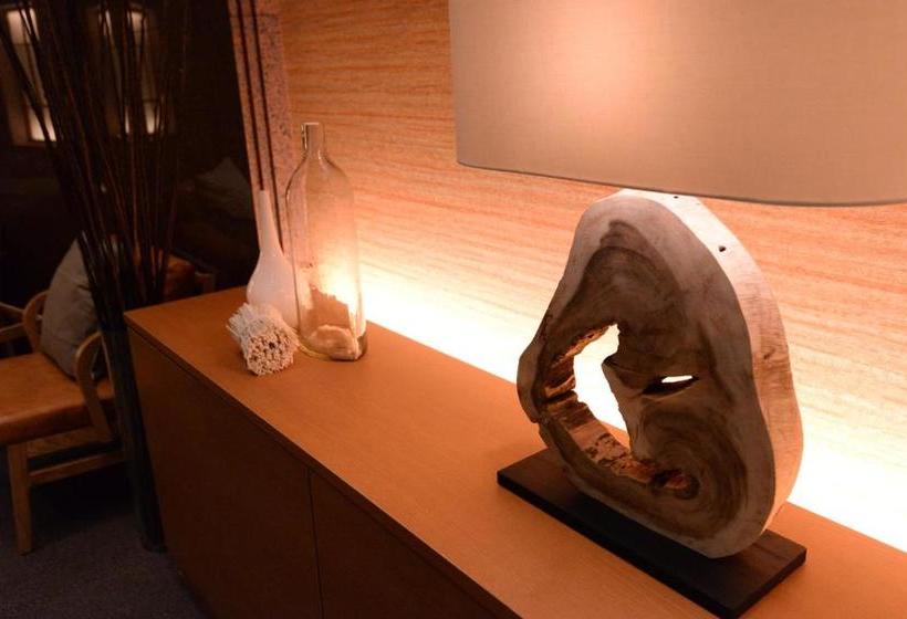 هتل Nature Osaka Umeda