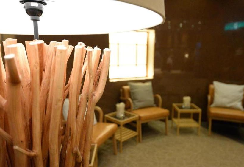 هتل Nature Osaka Umeda