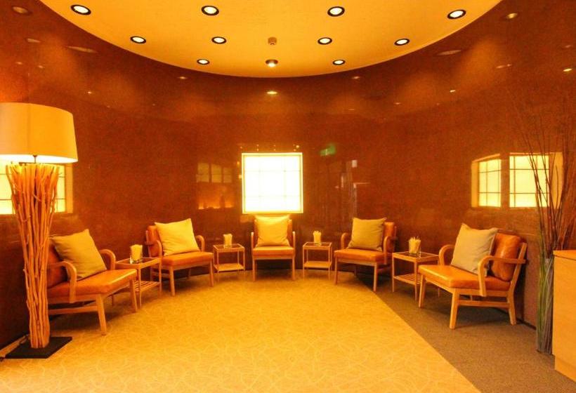 هتل Nature Osaka Umeda