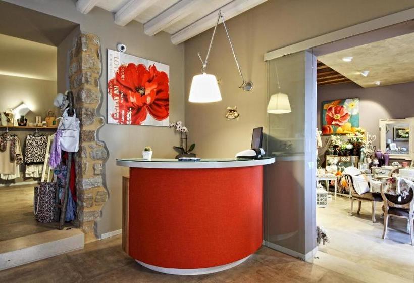 Fotos del hotel Notti O' Tunn:  3