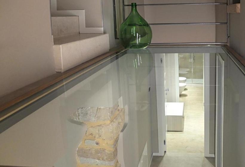 Fotos del hotel Notti O' Tunn:  14