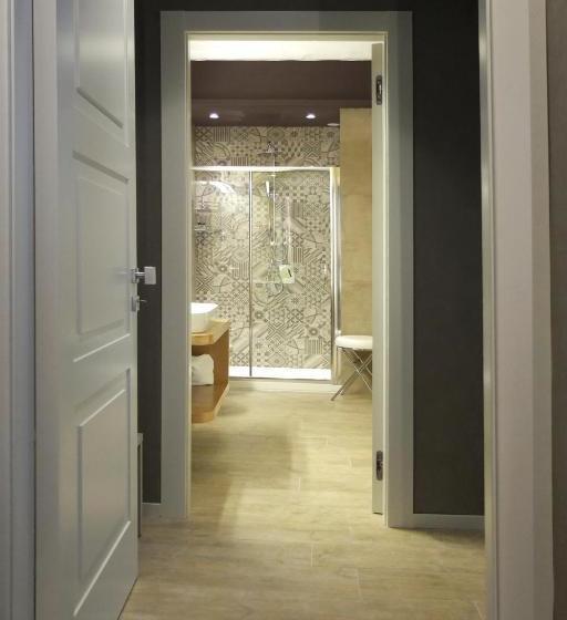 Fotos del hotel Notti O' Tunn:  8