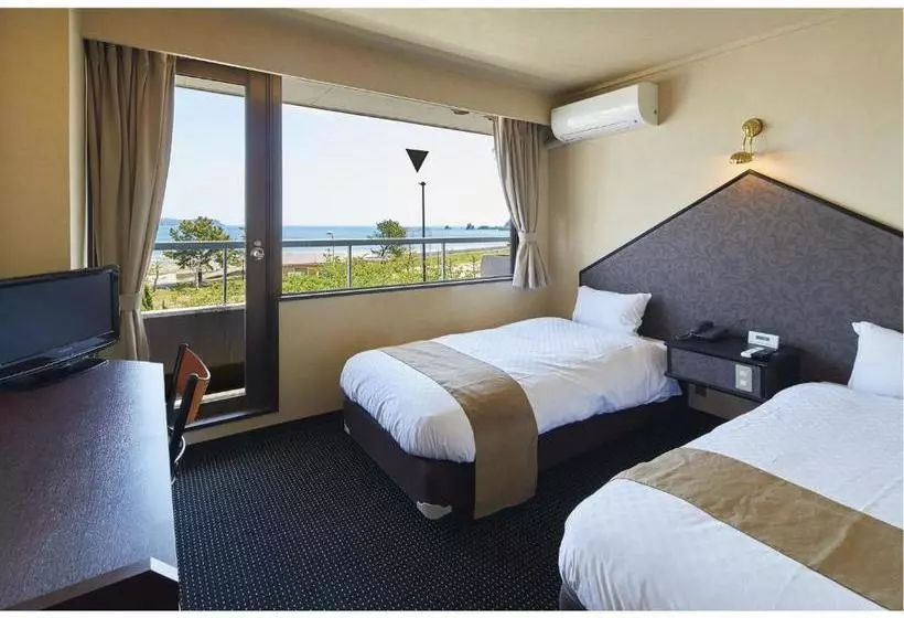 ホテル Pal’s Inn Katsuura