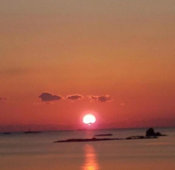 فندق Pal’s Inn Katsuura