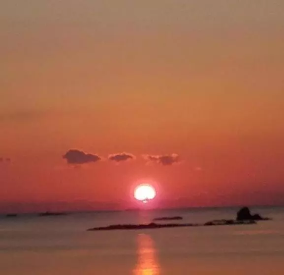 ホテル Pal’s Inn Katsuura