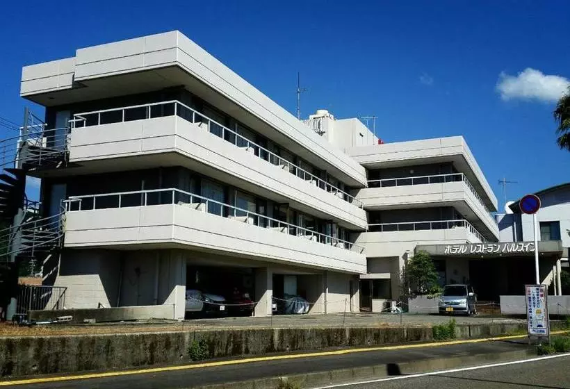 ホテル Pal’s Inn Katsuura