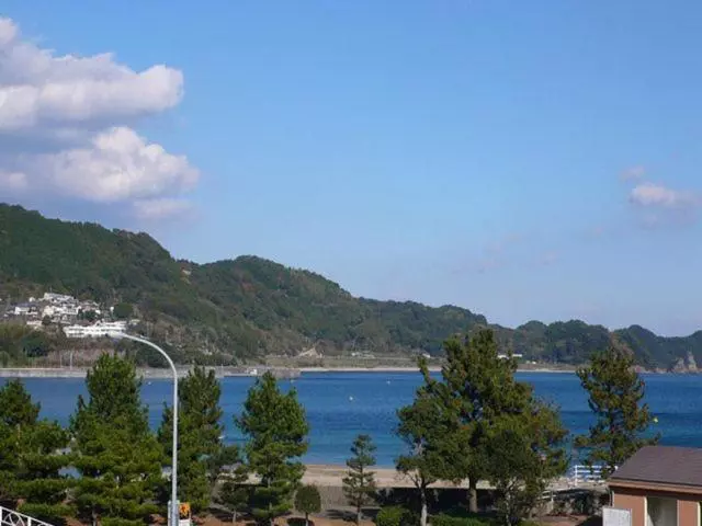 ホテル Pal’s Inn Katsuura