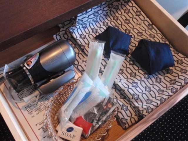 فندق Pal’s Inn Katsuura