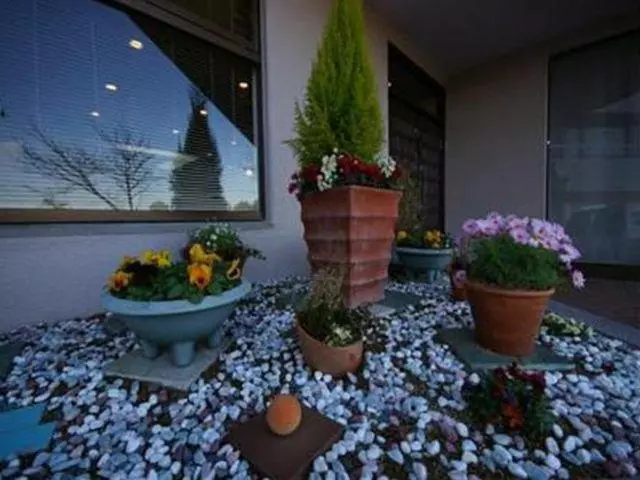 ホテル Pal’s Inn Katsuura