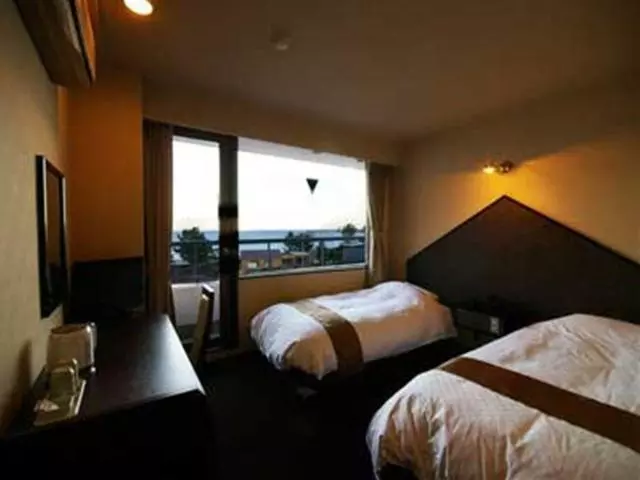 ホテル Pal’s Inn Katsuura