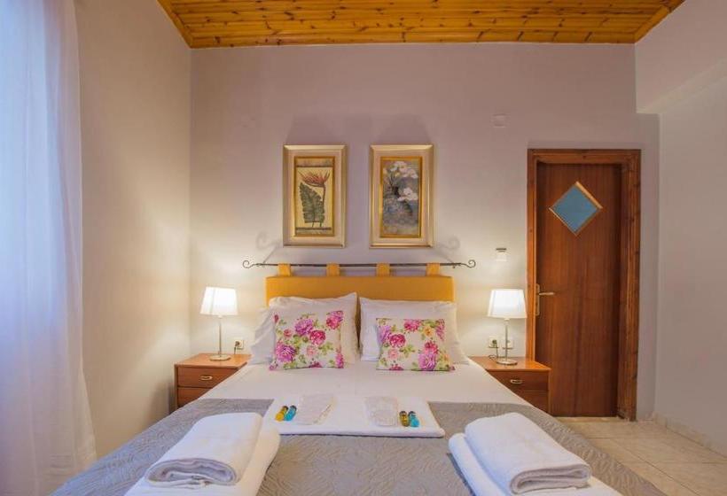 هتل Porto Giardino Resort