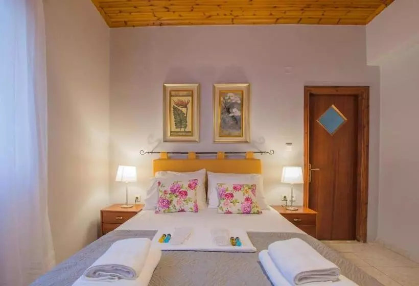 هتل Porto Giardino Resort