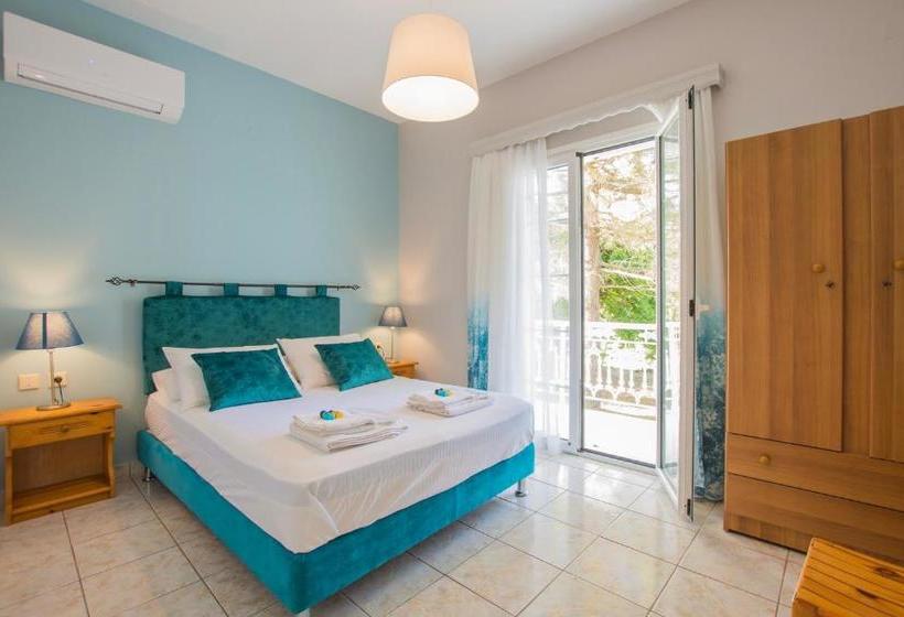 هتل Porto Giardino Resort