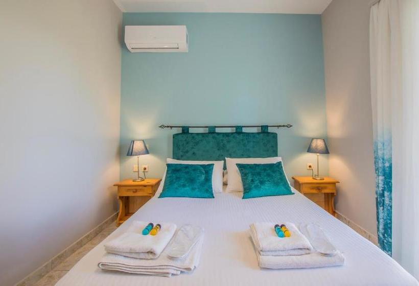 هتل Porto Giardino Resort