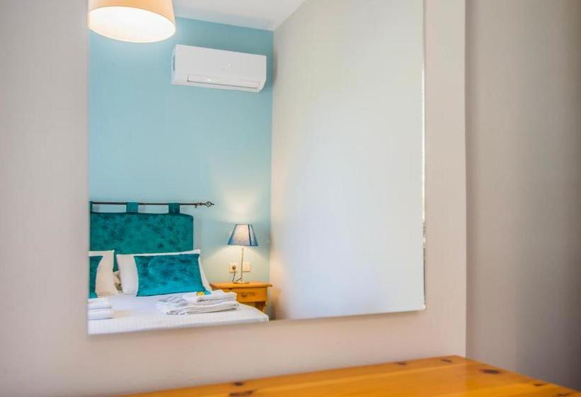 هتل Porto Giardino Resort