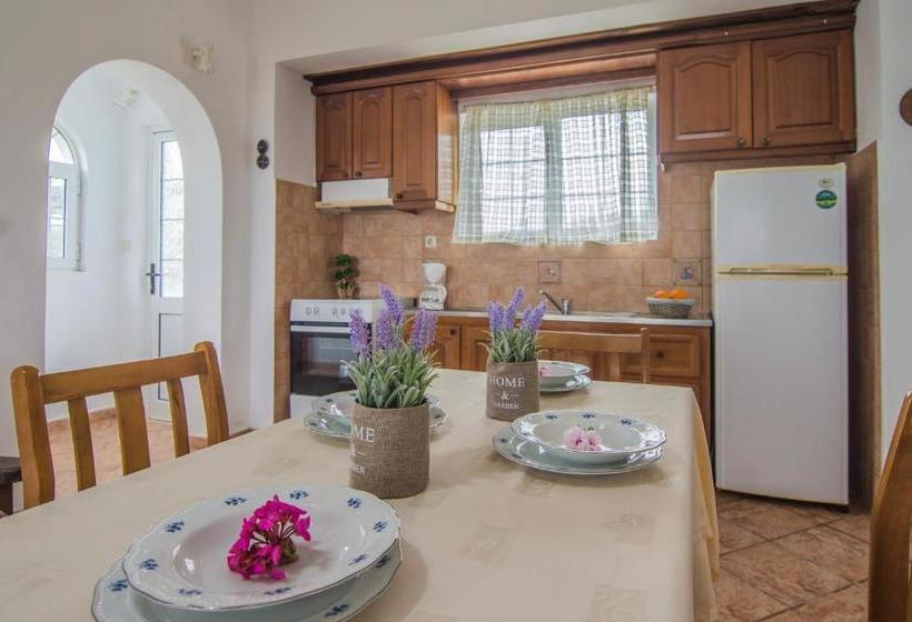 هتل Porto Giardino Resort