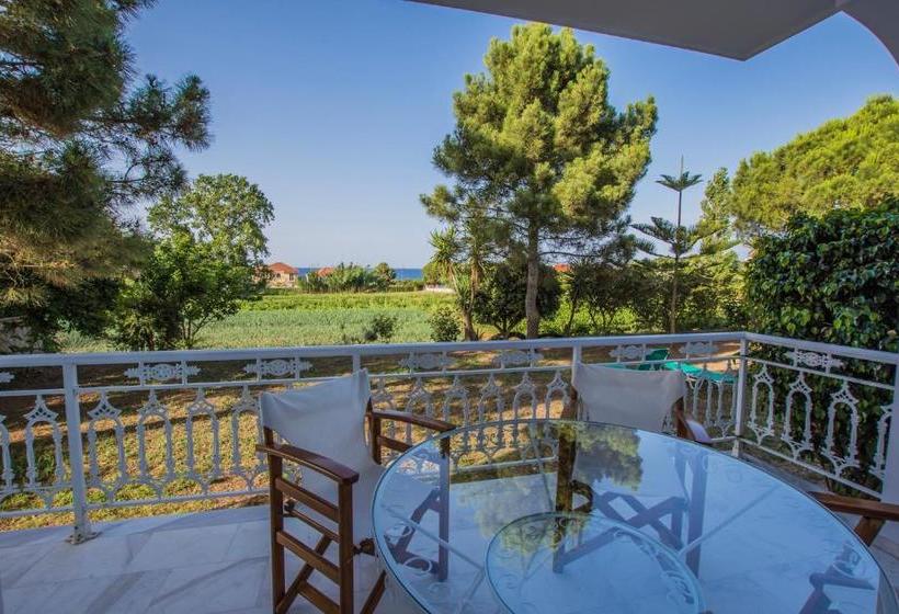 هتل Porto Giardino Resort