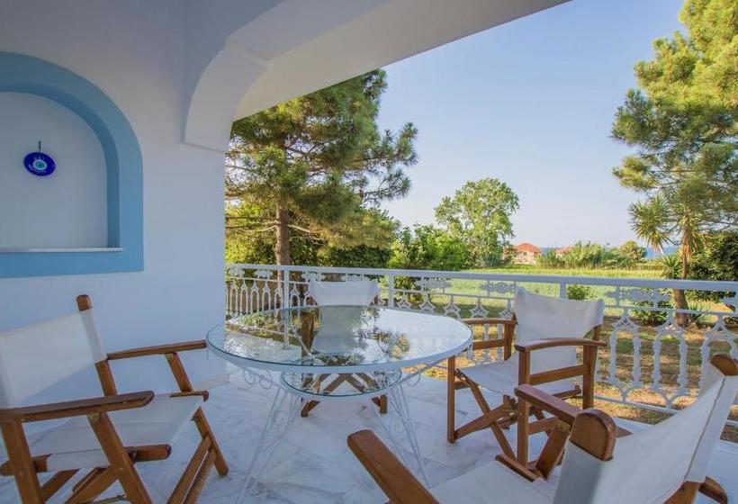 هتل Porto Giardino Resort