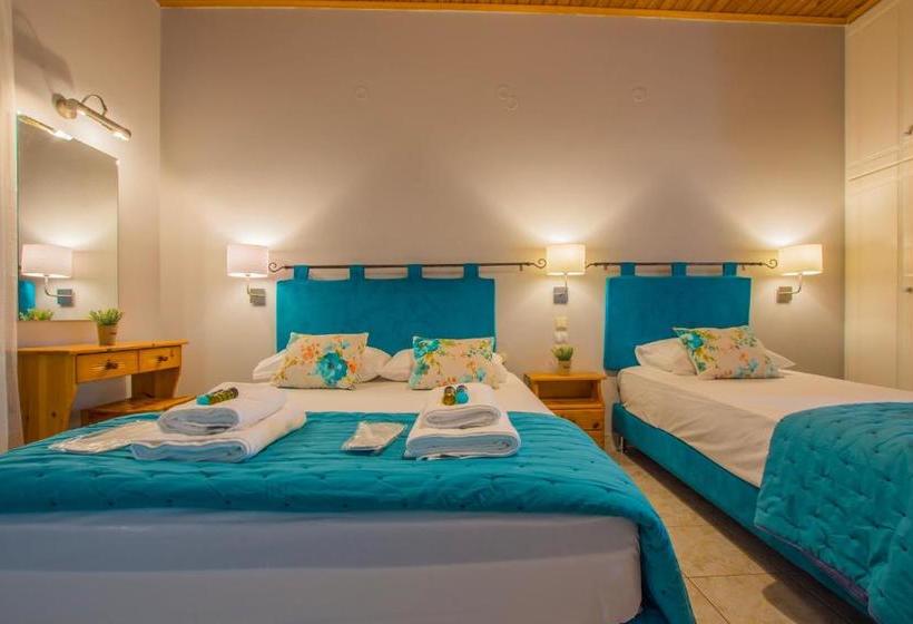 هتل Porto Giardino Resort