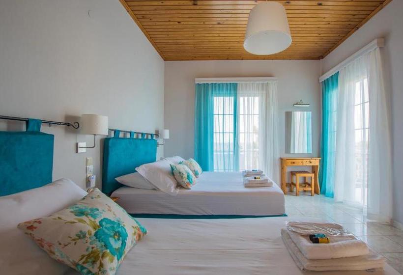 هتل Porto Giardino Resort