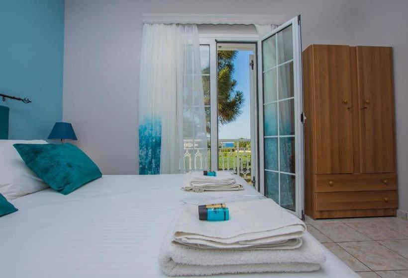 هتل Porto Giardino Resort