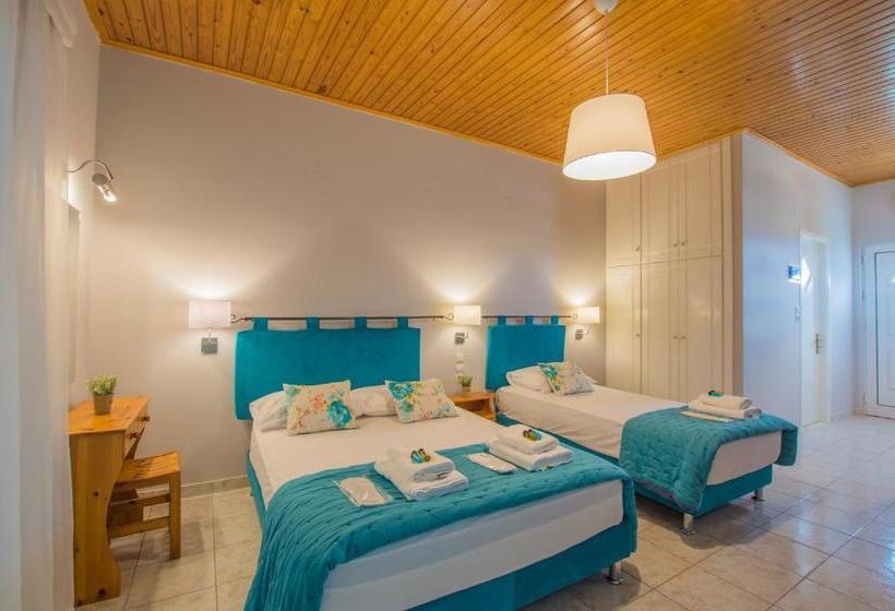 هتل Porto Giardino Resort